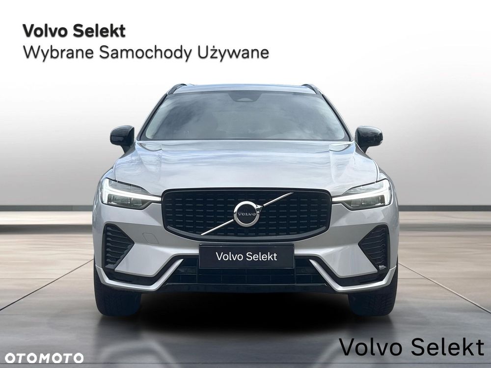 Volvo XC 60 - 9