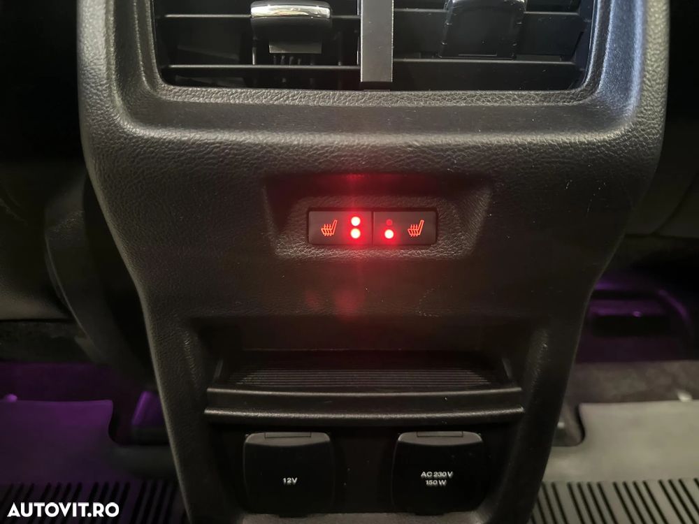 Ford Edge - 23