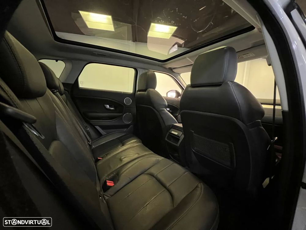 Land Rover Range Rover Evoque D180 R-Dynamic S - 9