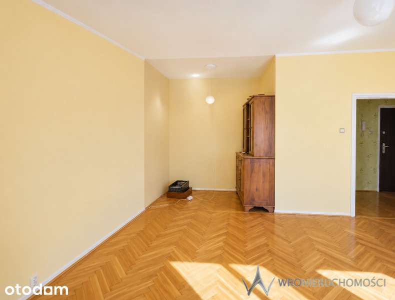 42 m² w sercu miasta – wyjątkowa okazja