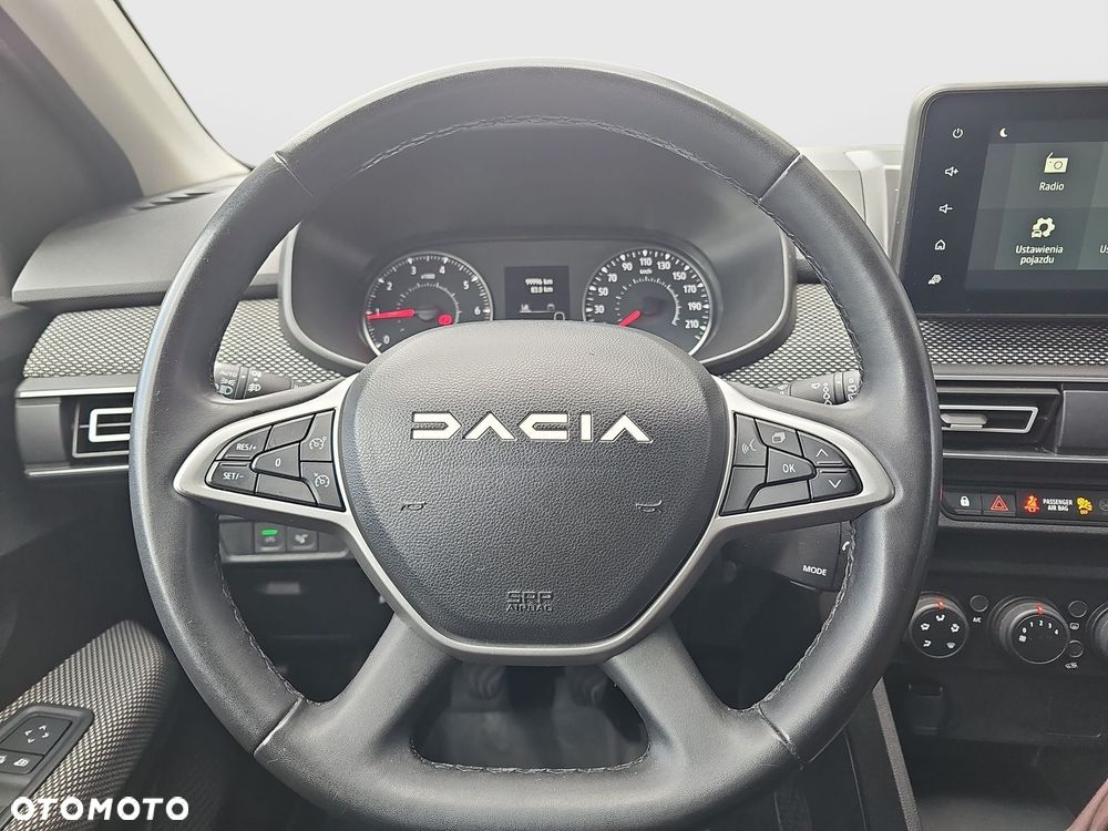 Dacia Jogger - 17
