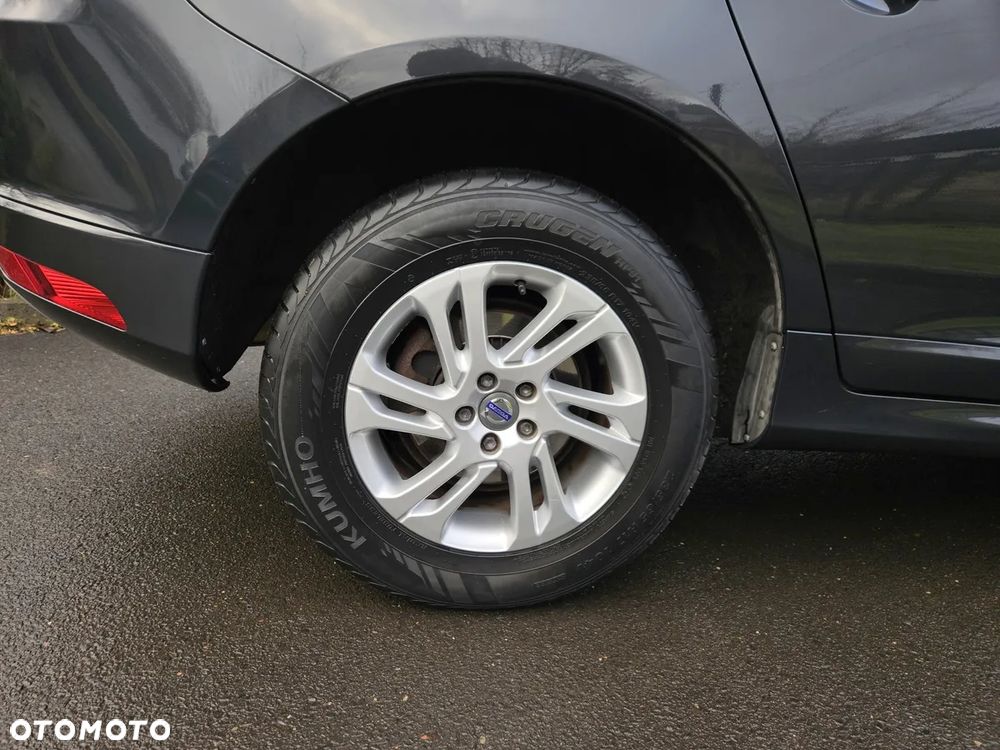 Volvo XC 60 D3 Momentum - 18