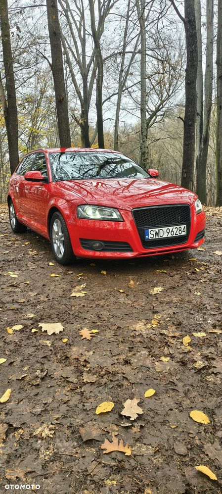 Audi A3 Sportback - 2