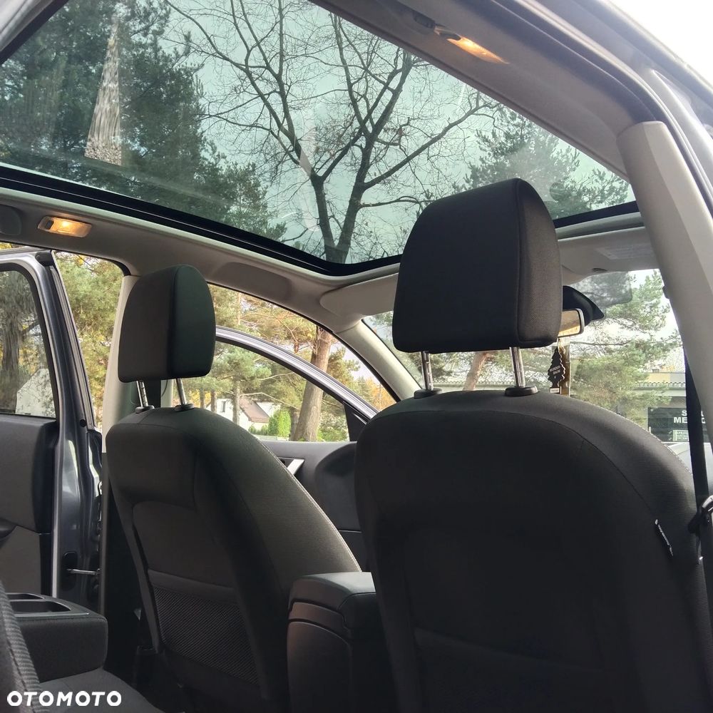 Nissan Qashqai 1.6 Acenta Pack - 11