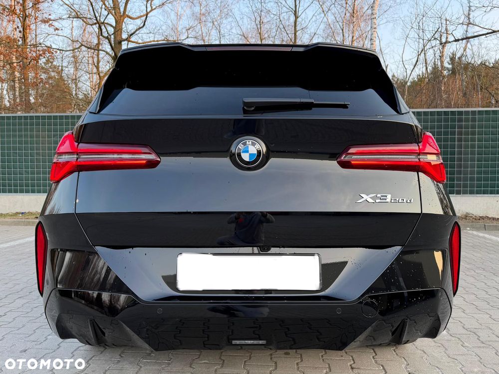 BMW X3 - 33