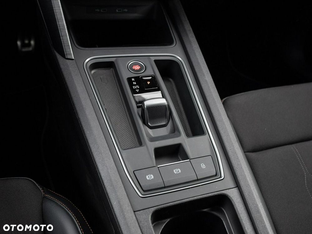 Cupra Leon Sportstourer 2.0 TSI DSG - 17