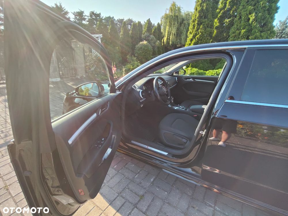 Audi A3 Sportback - 7