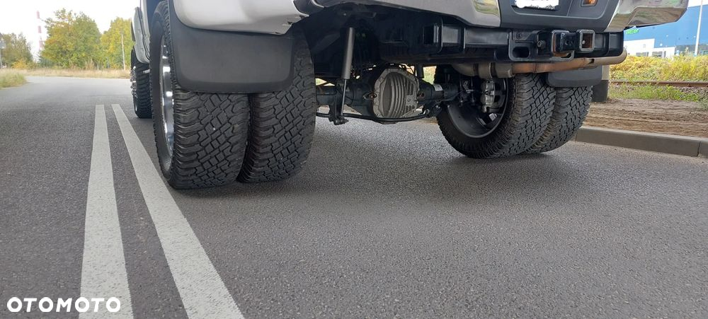 Ford F350 - 19
