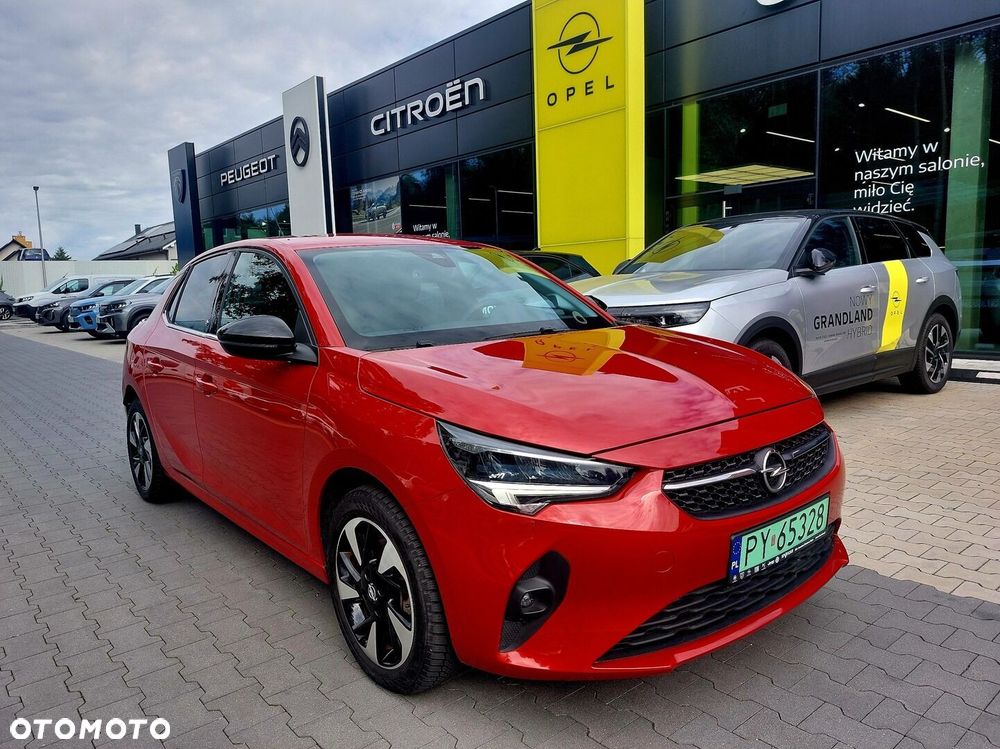 Opel Corsa - 7