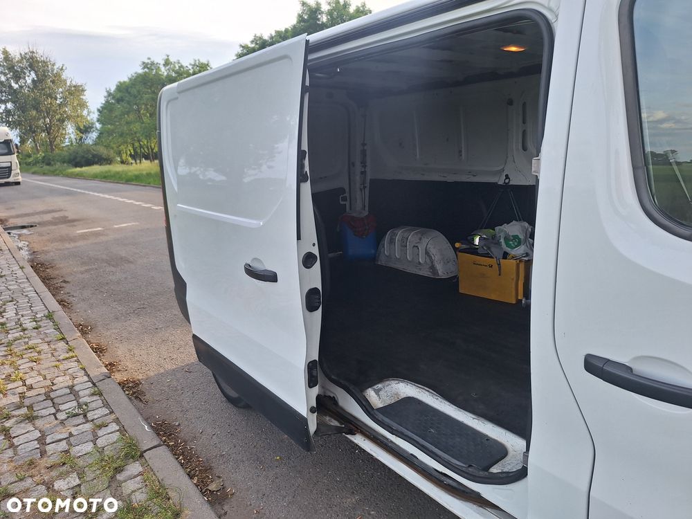 Renault Trafic - 3