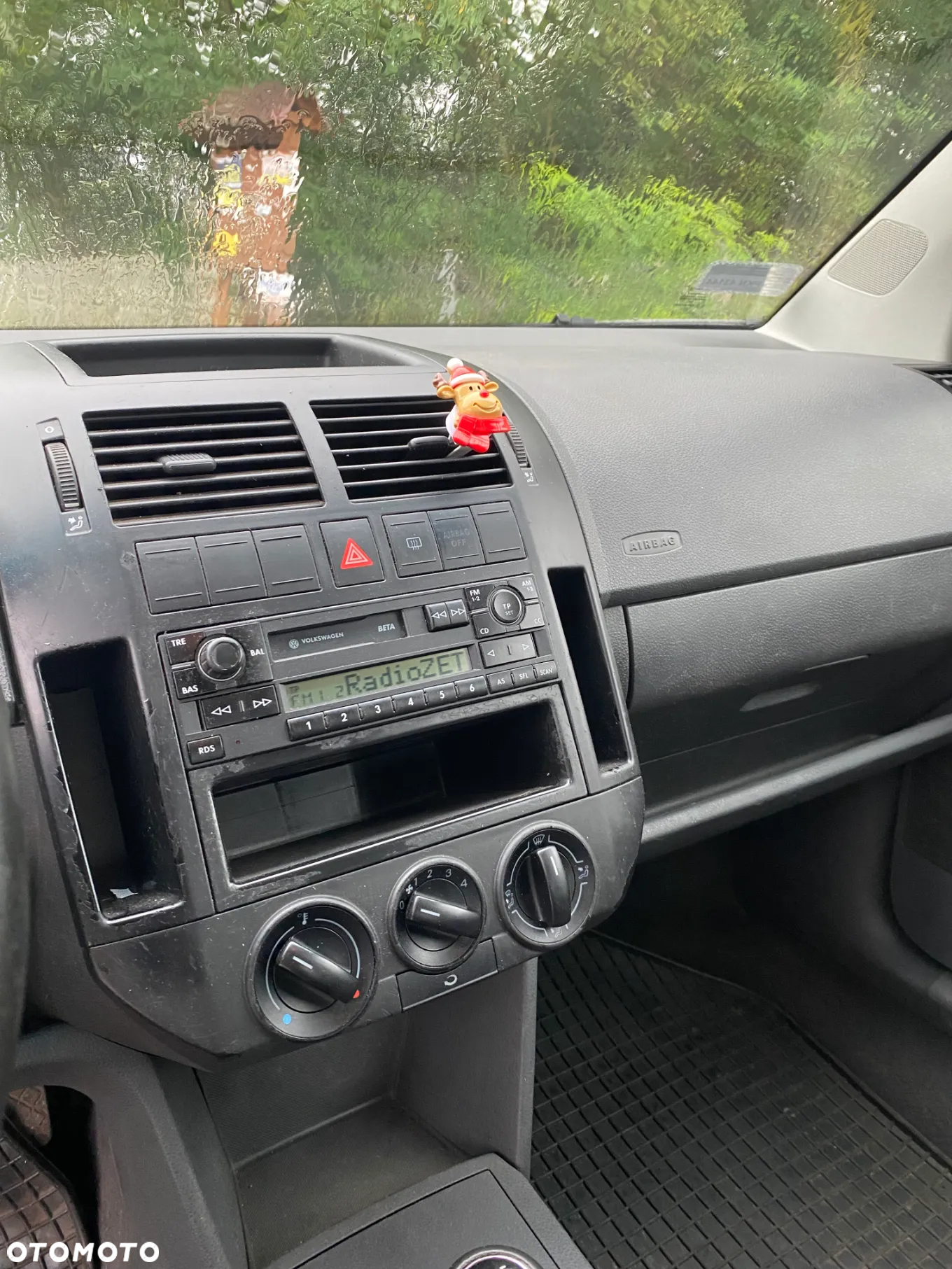 Volkswagen Polo 1.4 16V Basis - 11