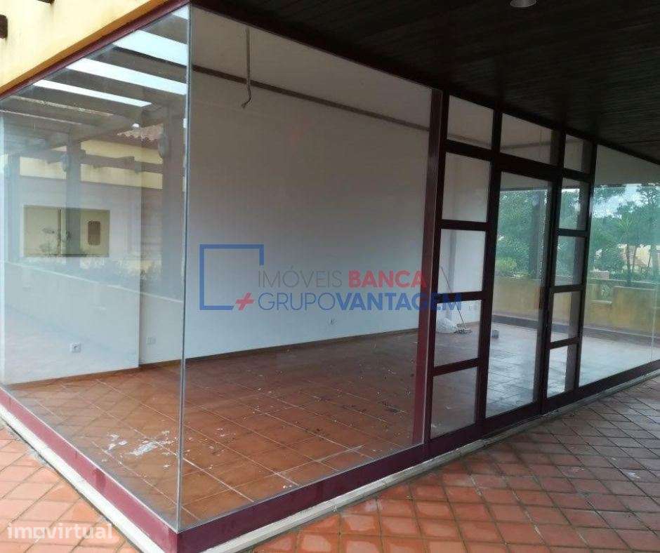 LOJA PARA VENDA, MIRAVILLAS