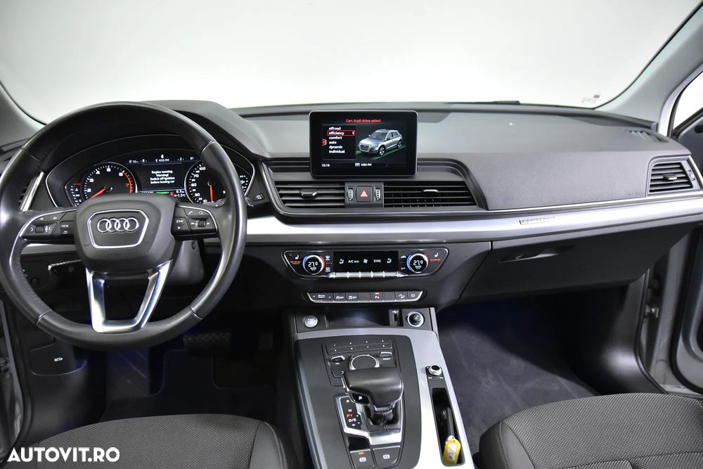 Audi Q5 45 TFSI quattro S tronic - 9