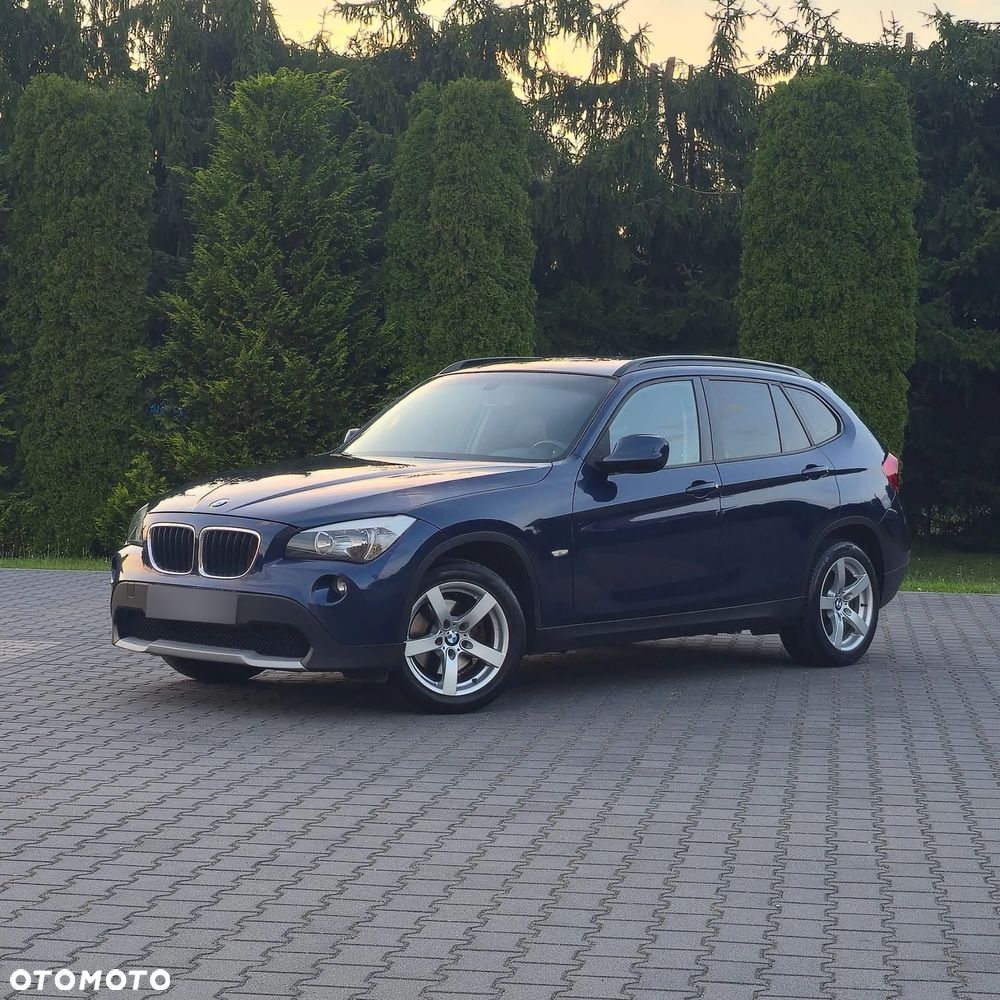 BMW X1 sDrive18d xLine - 2