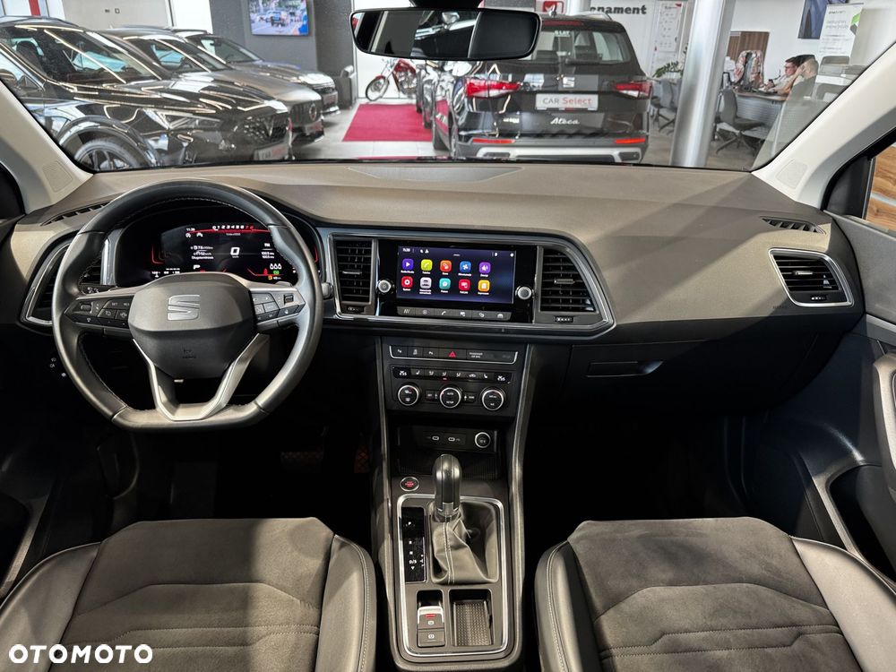 Seat Ateca - 17
