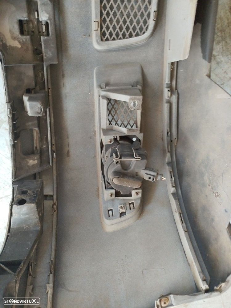 Para Choques Ft Volkswagen Polo (6N1) - 5