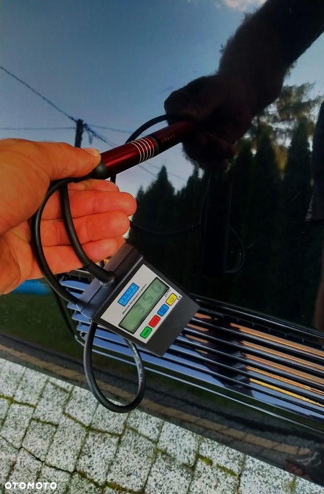 Mercedes W221 Maska Pokrywa Silnika Kolor 197 - 9
