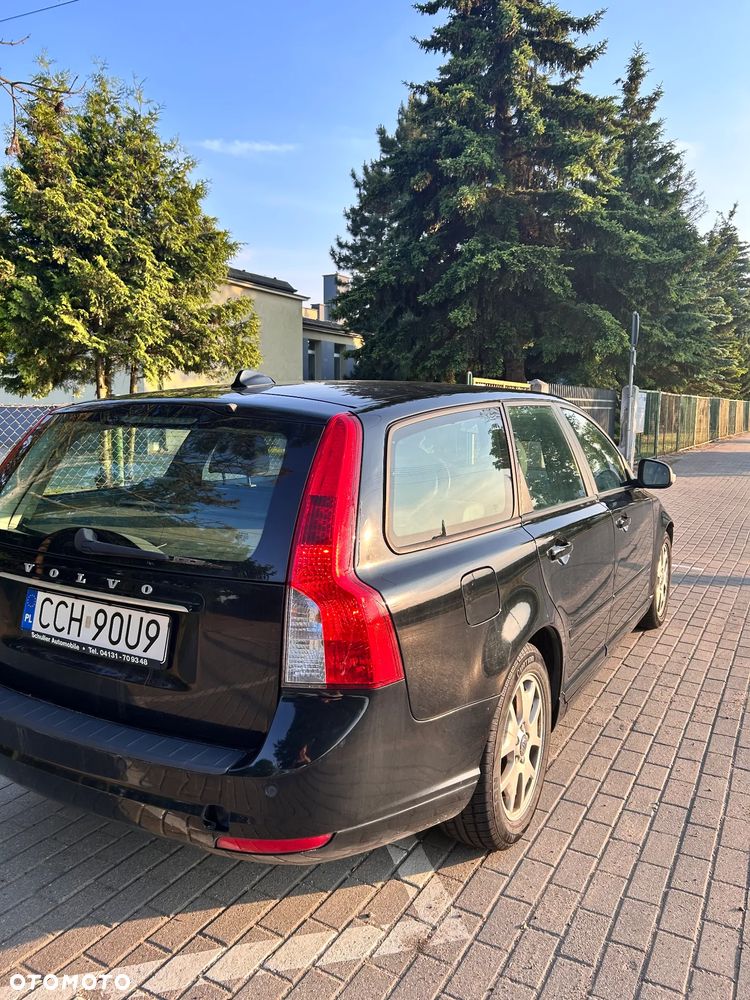 Volvo V50 D2 Business Edition - 3