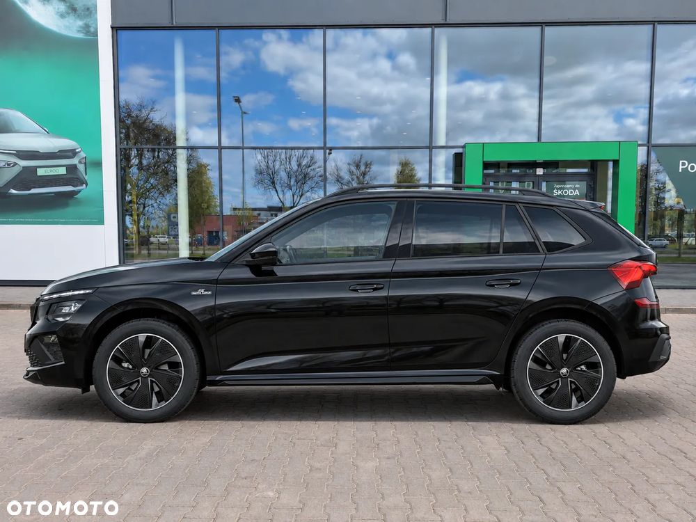 Skoda Kamiq 2026 photo 3