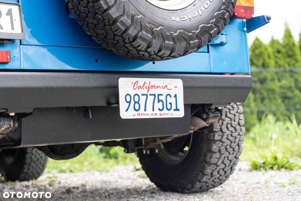 Jeep Wrangler - 40