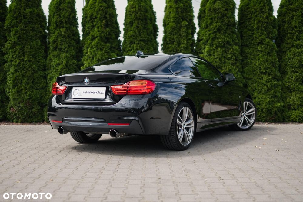 BMW Seria 4 - 4