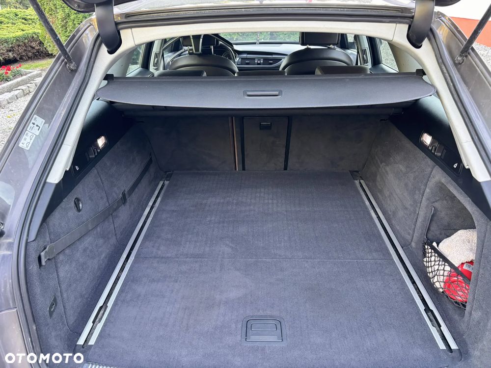 Audi A6 Allroad 3.0 TDI Quattro S tronic - 14