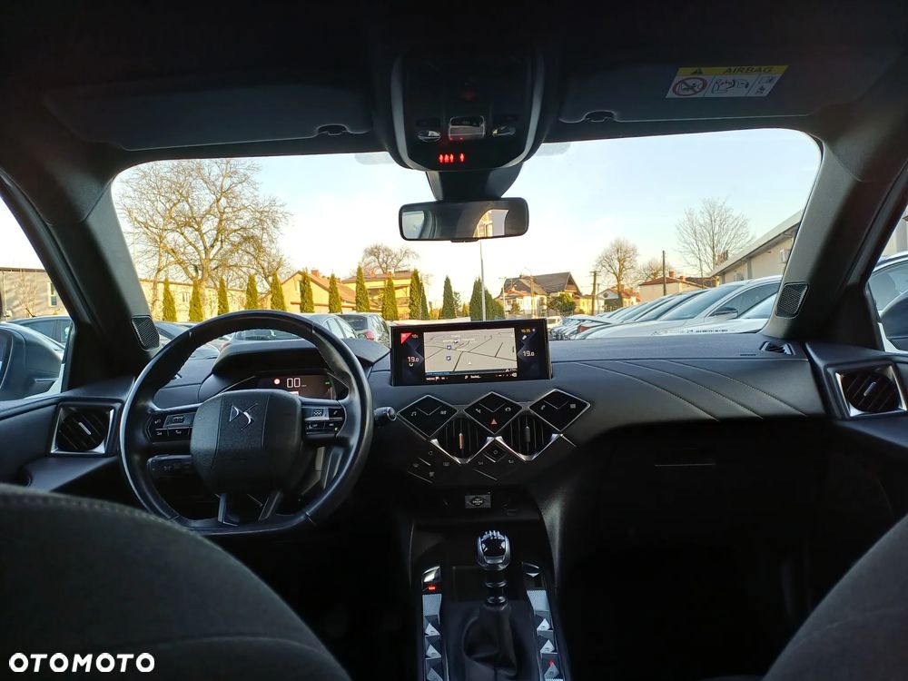 DS Automobiles DS 3 Crossback 1.2 PureTech Bastille - 26