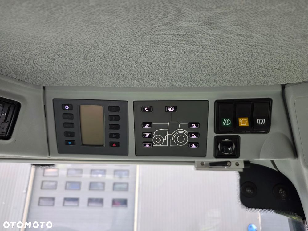 Claas Arion 610 Cis - 15