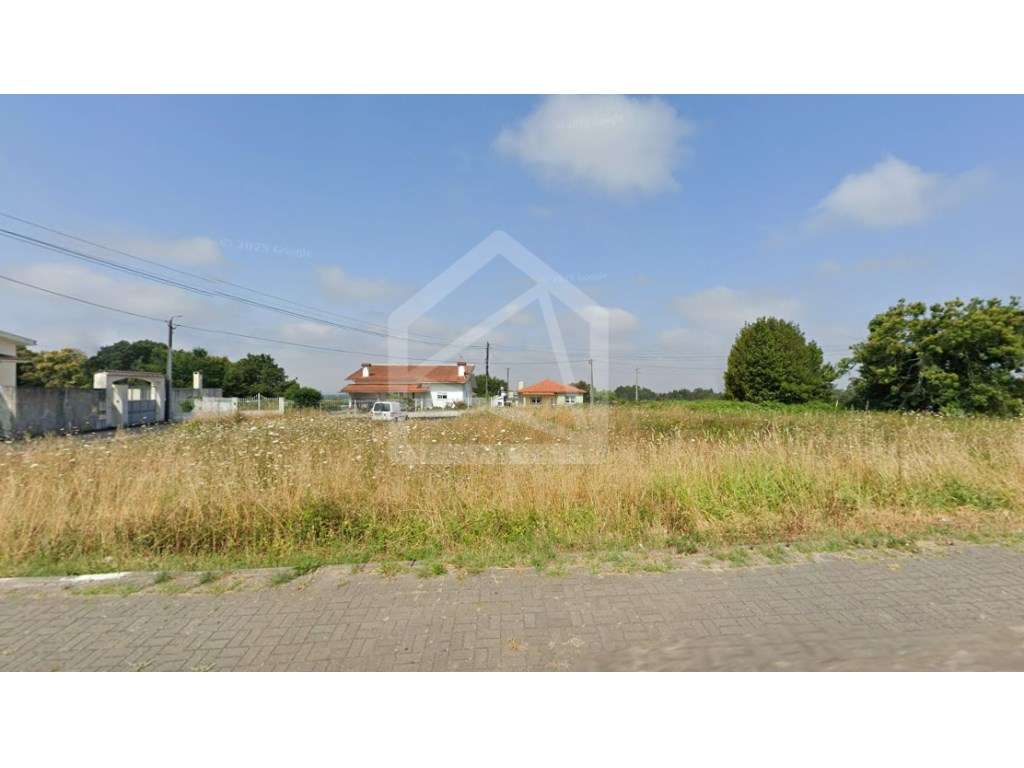 Terreno em Oliveira de Azeméis - Grande imagem: 3/6