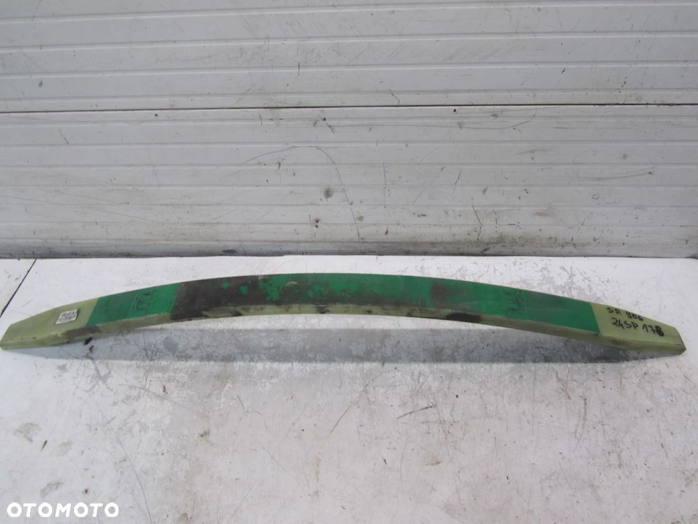 mercedes sprinter 906 resor przedni