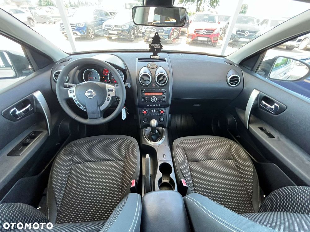 Nissan Qashqai 1.6 I-Way - 5
