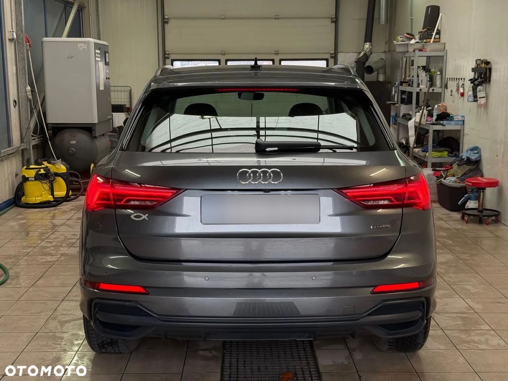 Audi Q3 - 6