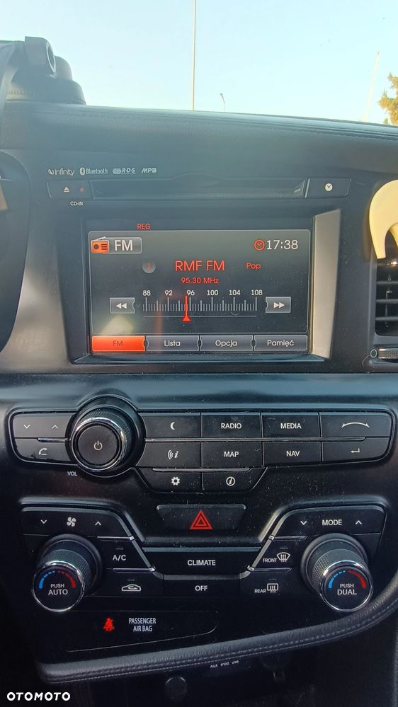Kia Optima - 15
