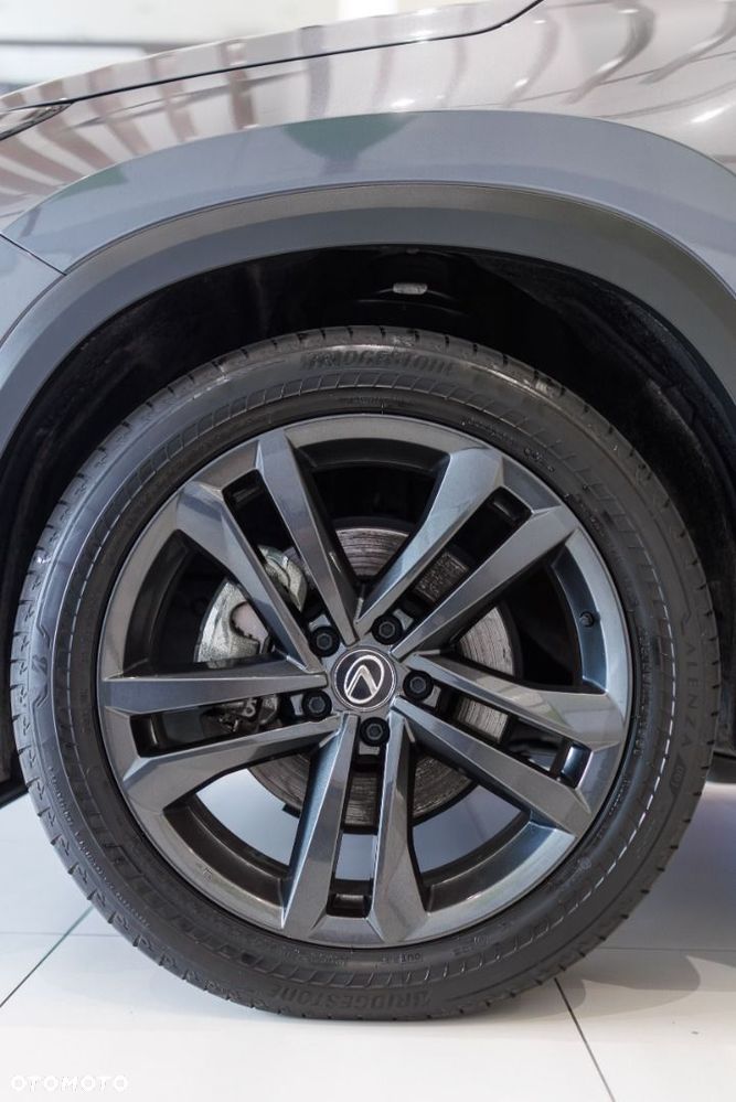 Lexus NX 350h Prestige AWD - 22