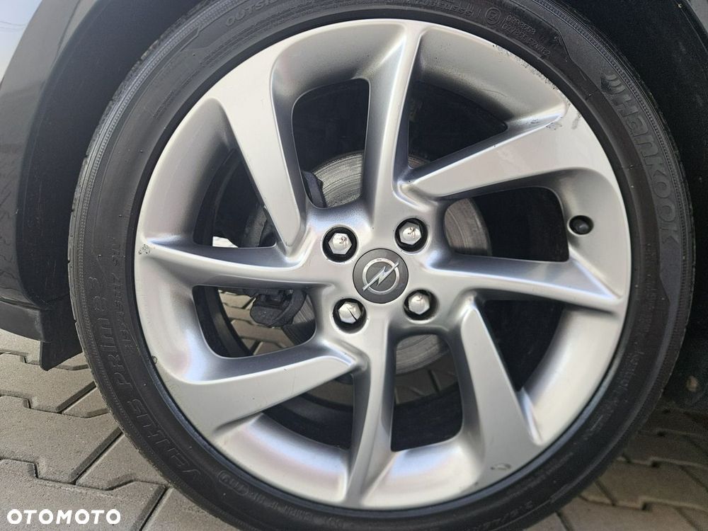 Opel Adam 1.4 Slam - 31