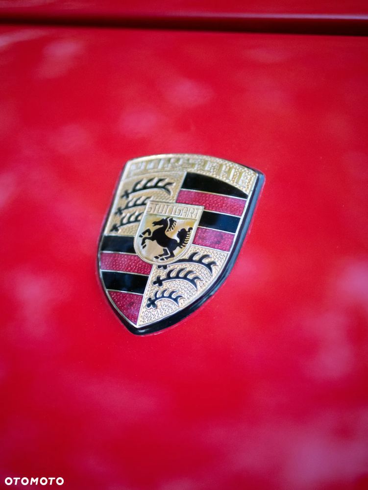 Porsche 924 - 5