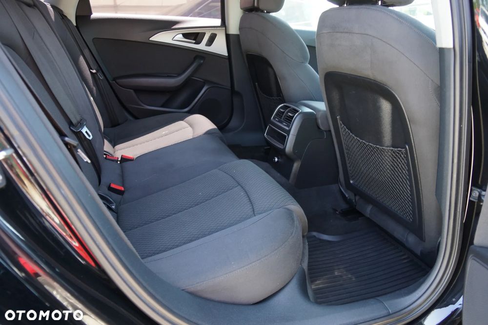 Audi A6 - 29