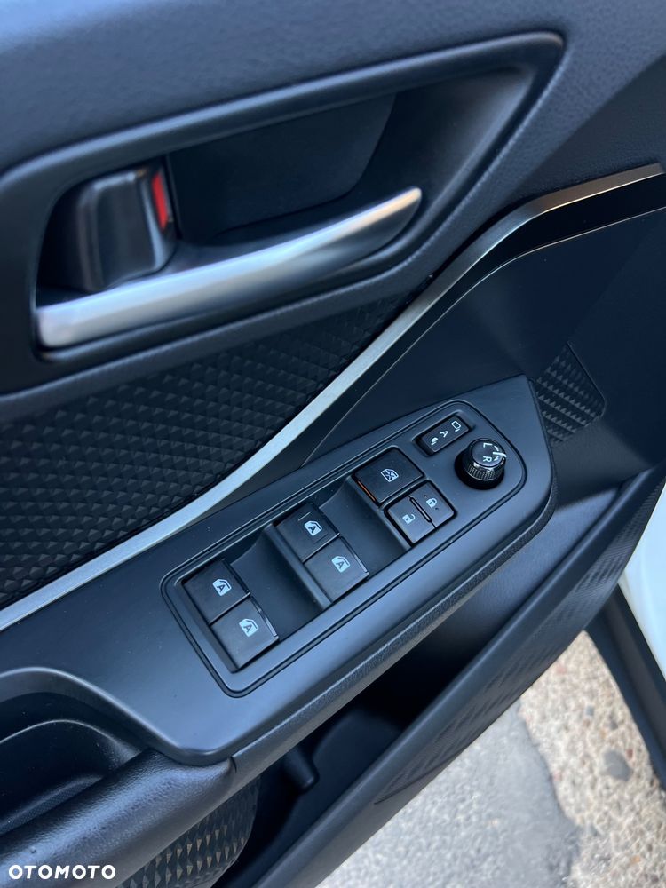 Toyota C-HR Style Selection - 30