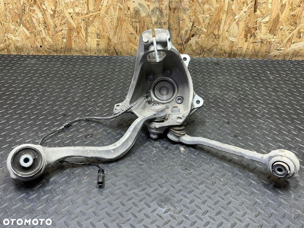 zwrotnica przednia przód strona prawa bmw x3 g01 6882598 - 6