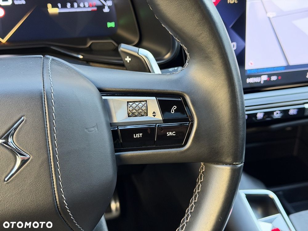 DS Automobiles DS 7 Crossback 1.6 PureTech Grand Chic - 36