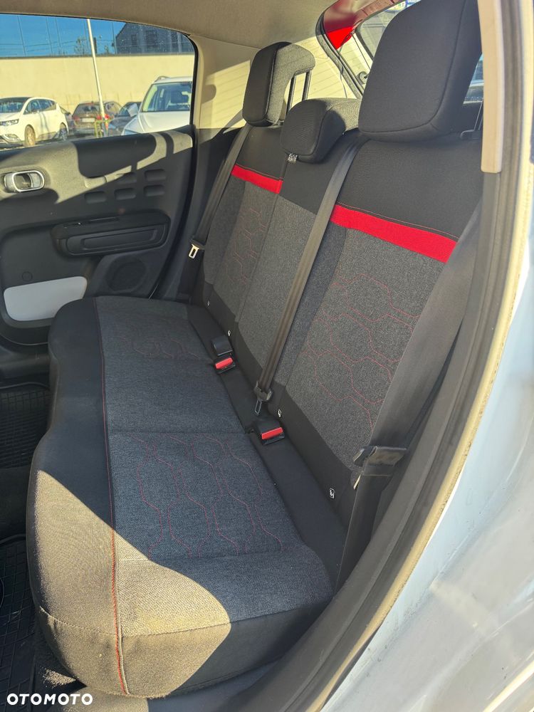 Citroën C3 Pure Tech 110 Stop&Start Exclusive - 25