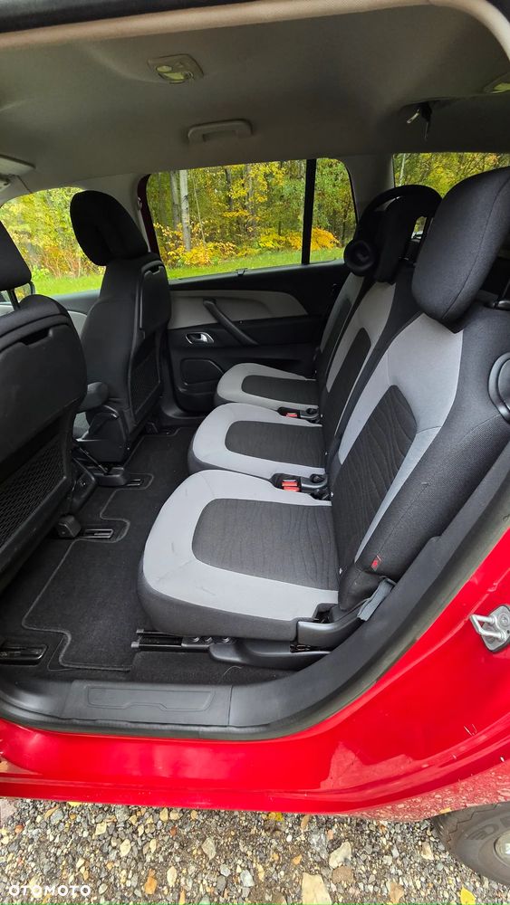 Citroën C4 Picasso e-HDi 115 Intensive - 14