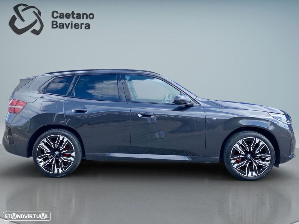 BMW X3 30 e xDrive Pack M Desportivo Pro - 23