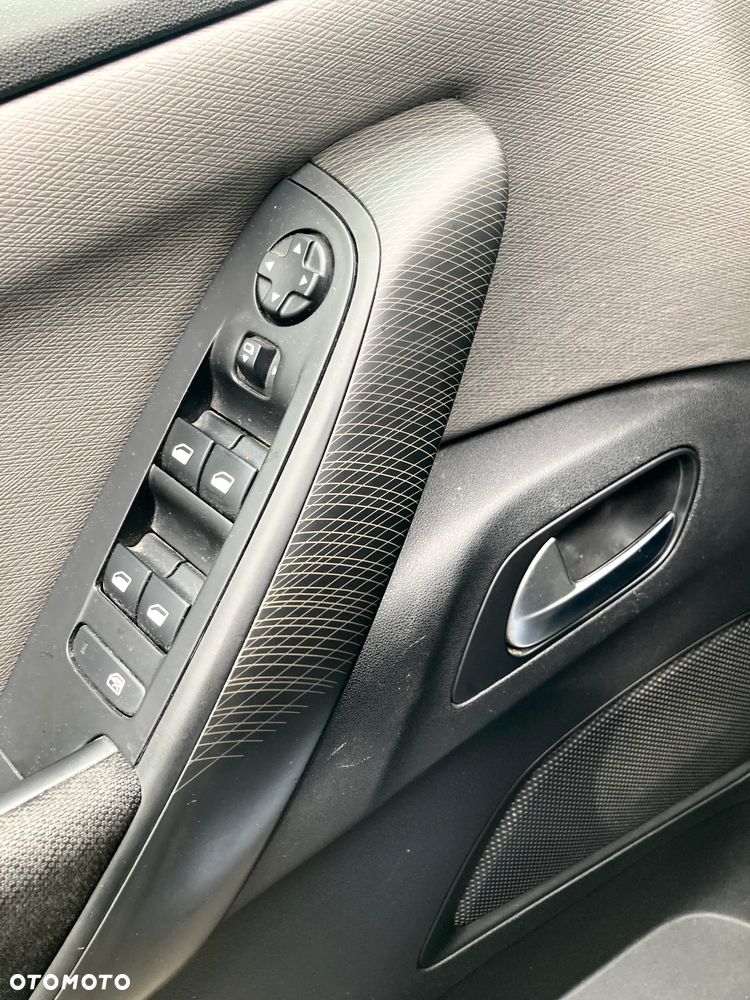 Citroën C4 Grand Picasso 2.0 BlueHDi Shine S&S - 16