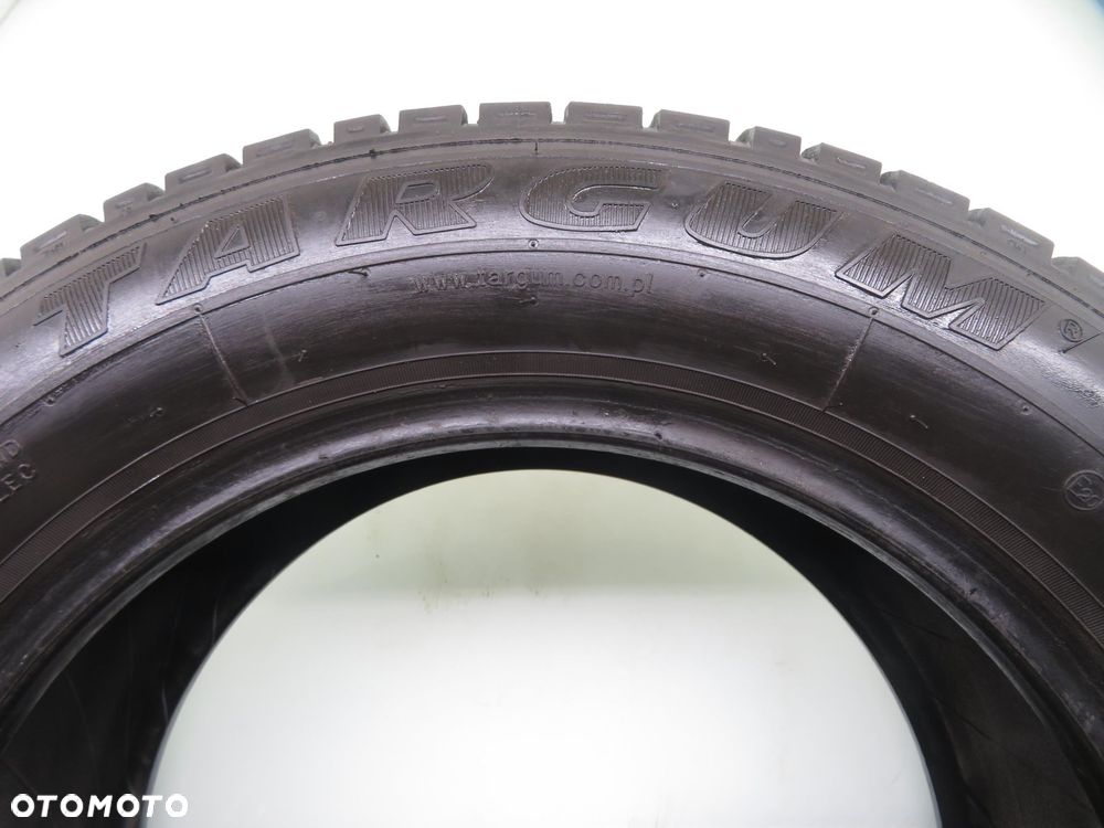 2x 235/55R17 OPONY ZIMOWE BIEŻNIKOWANE Targum SnowSuver 3 99H - 4