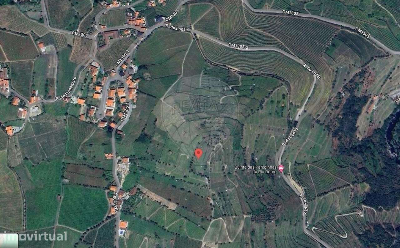 Terreno  para venda – pohled 4