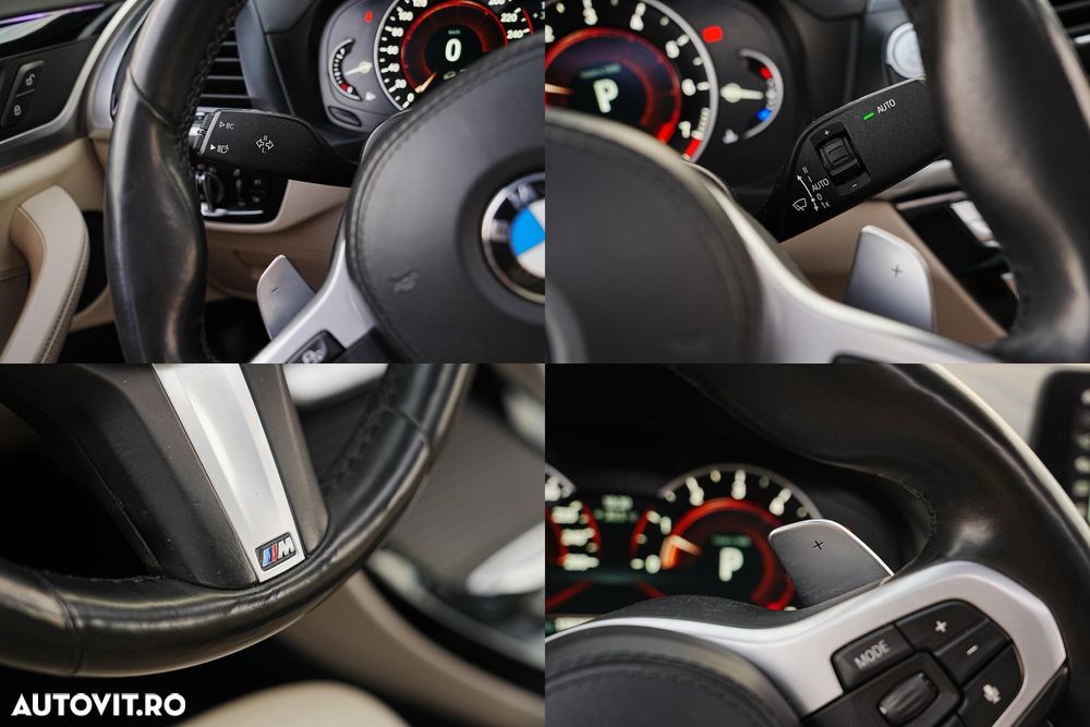 BMW X4 xDrive30i AT - 17