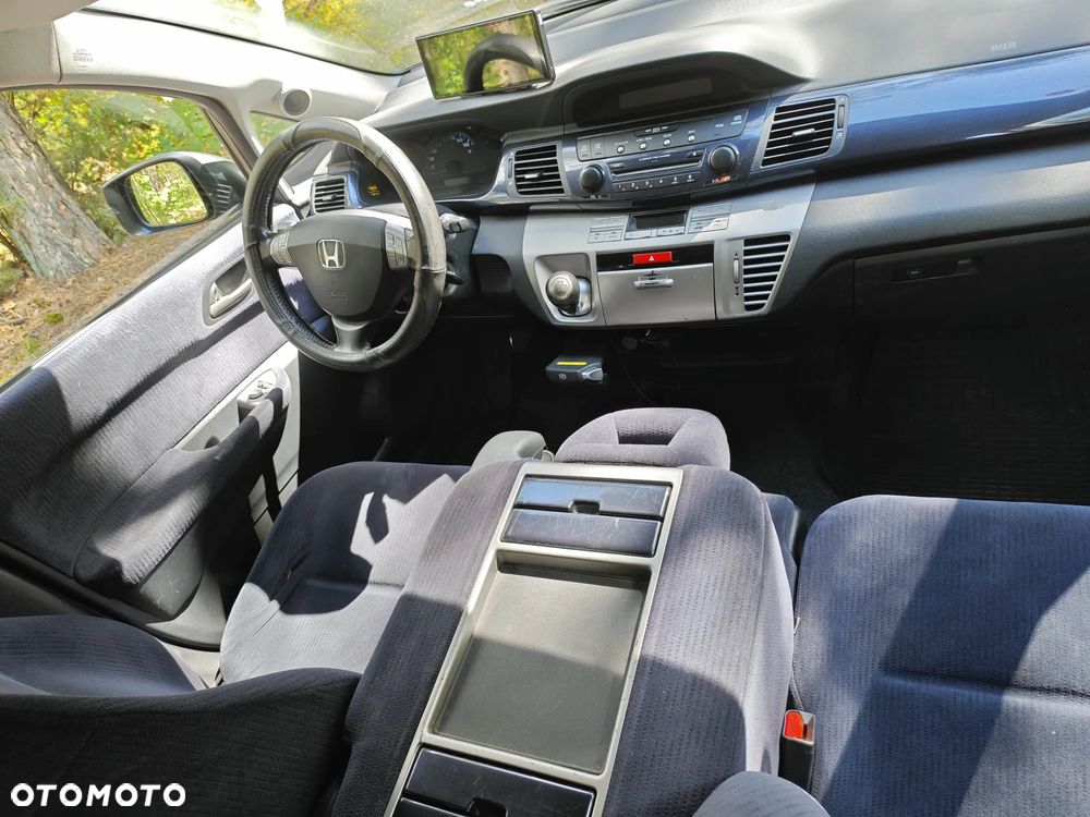 Honda FR-V 1.8 Comfort - 13