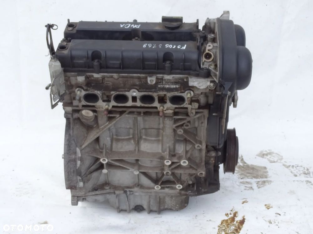 SILNIK 1.6 Ti PNDA FORD FOCUS MK3 C-MAX F-VAT - 1