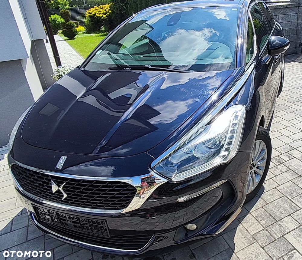 Peugeot 2008 1.6 BlueHDi Allure S&S - 2